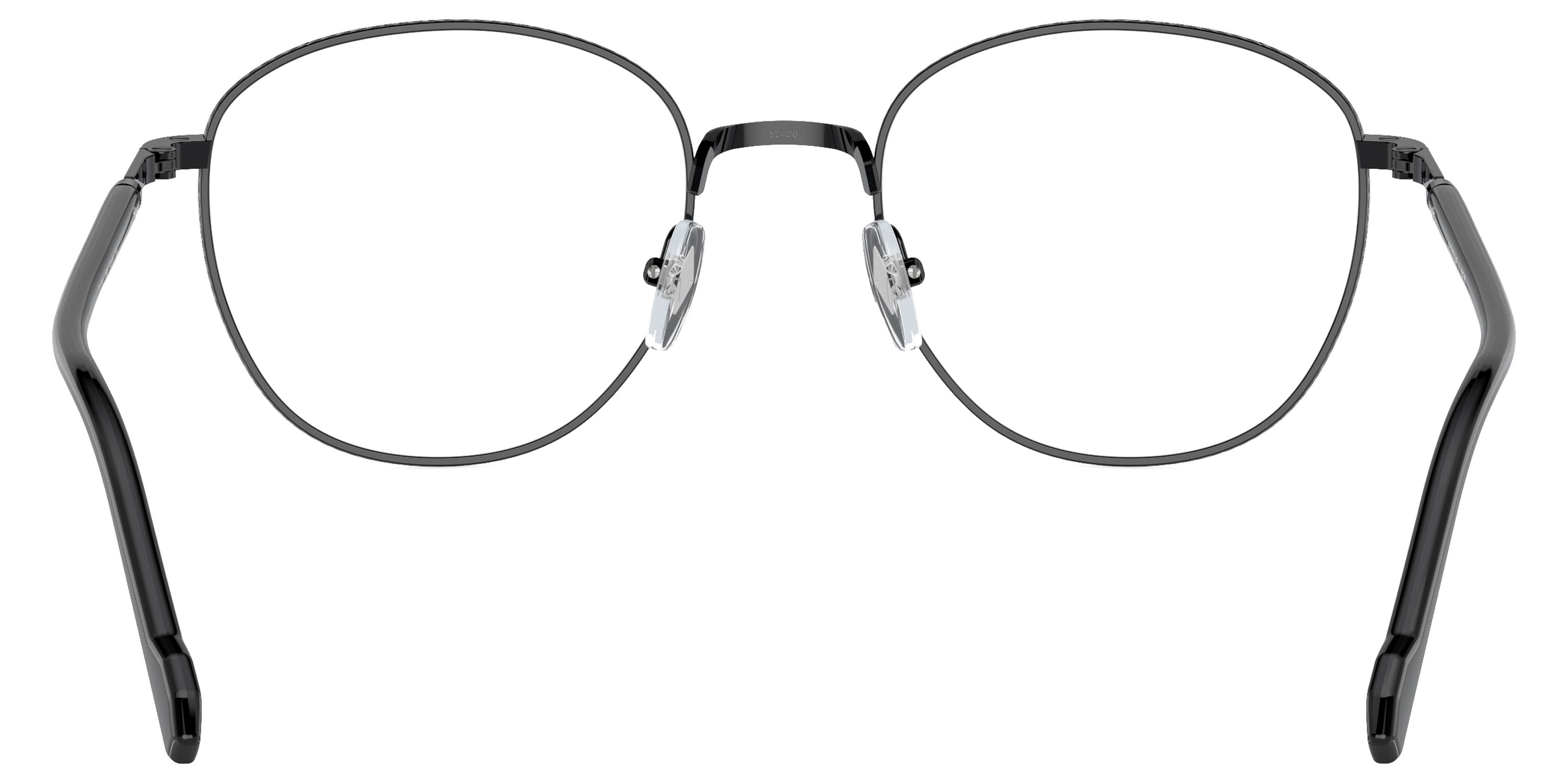 vogue eyewear VO4291 352 52 - Black