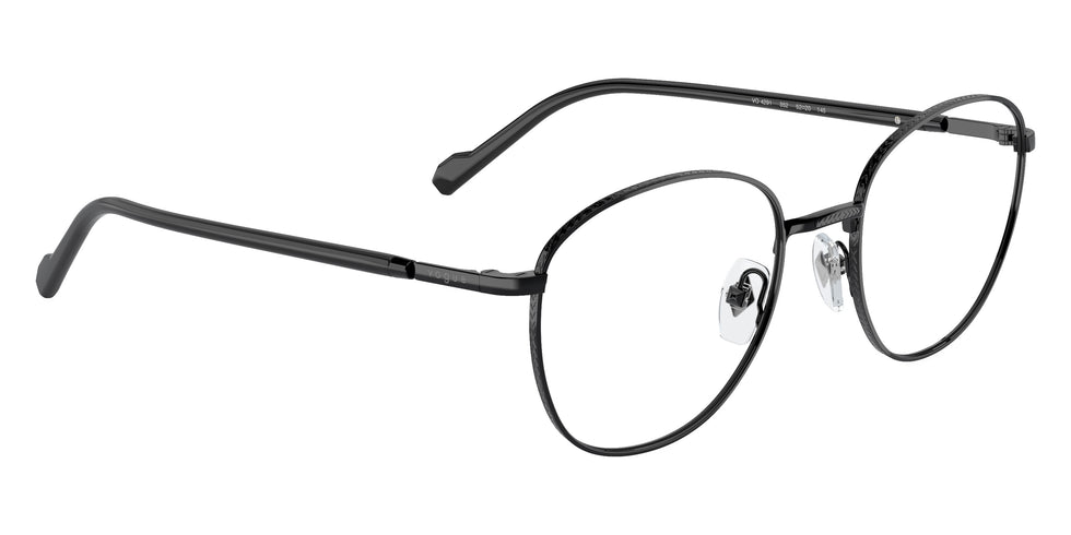 vogue eyewear VO4291 352 52 - Black