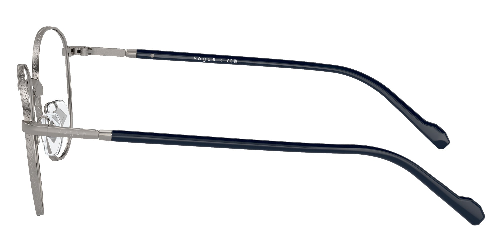 vogue eyewear VO4291 548 52 - Gunmetal #id:vo4291548_s:100110