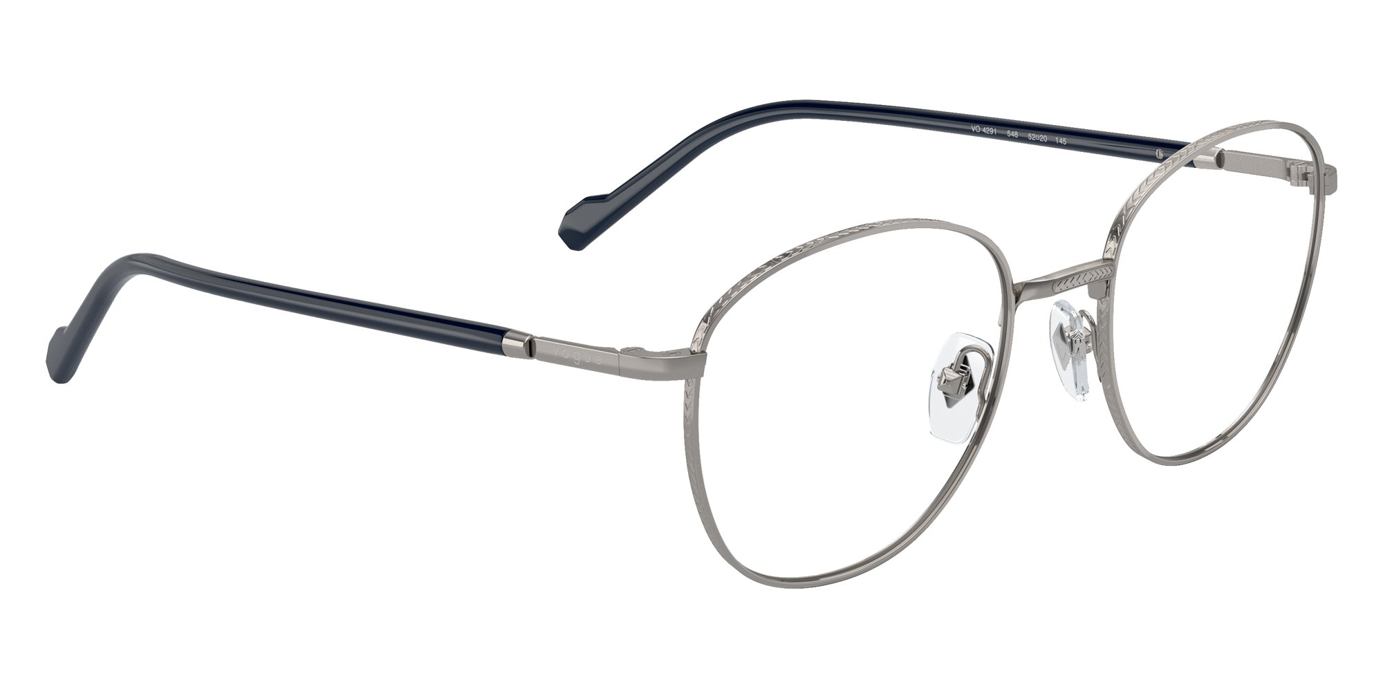 vogue eyewear VO4291 548 52 - Gunmetal #id:vo4291548_s:100120
