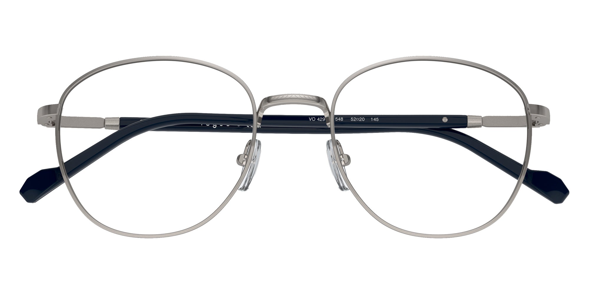 vogue eyewear VO4291 548 52 - Gunmetal #id:vo4291548_s:100125