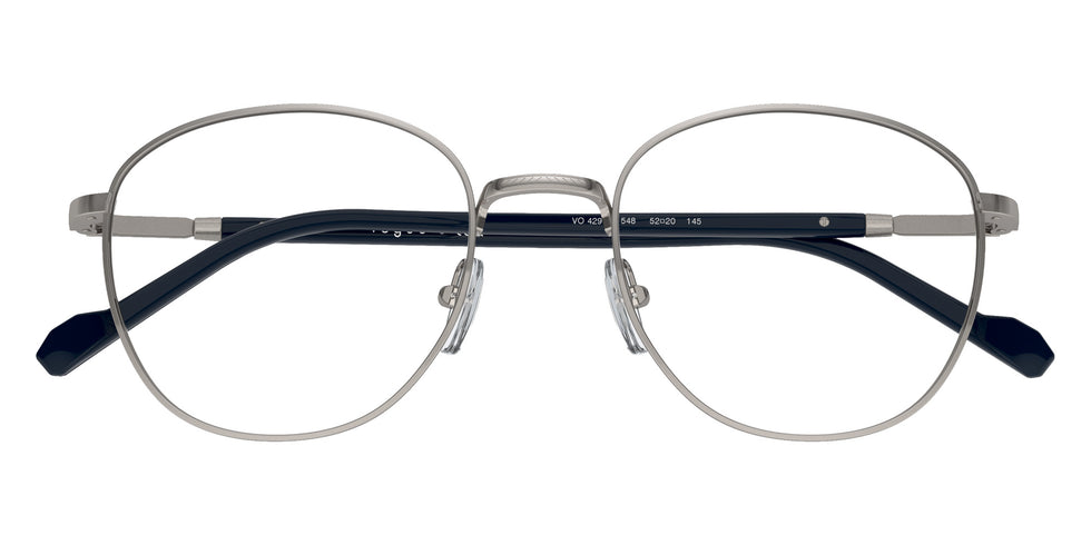 vogue eyewear VO4291 548 52 - Gunmetal #id:vo4291548_s:100125