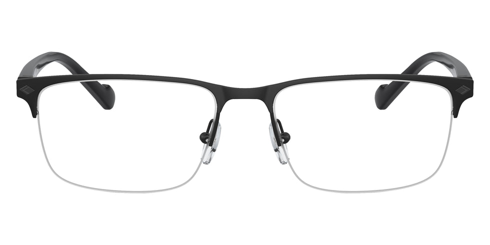 vogue eyewear VO4292 352S 56 - Matt Black/Black