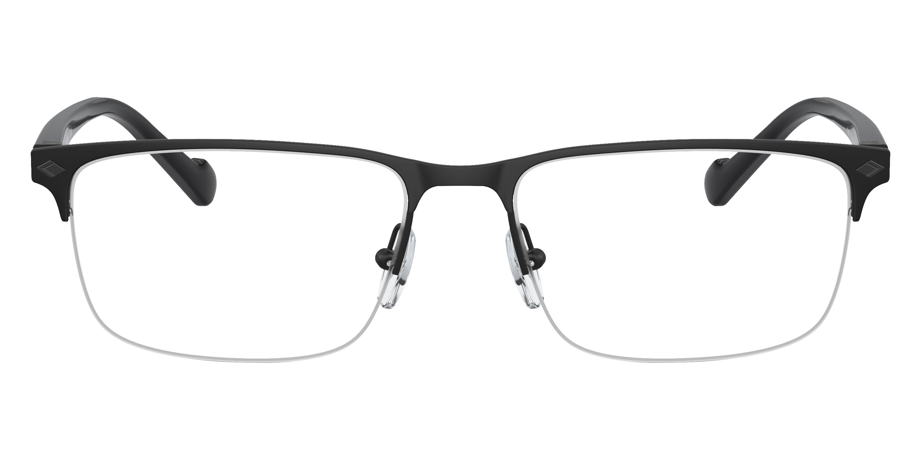 vogue eyewear VO4292 352S 56 - Matt Black/Black