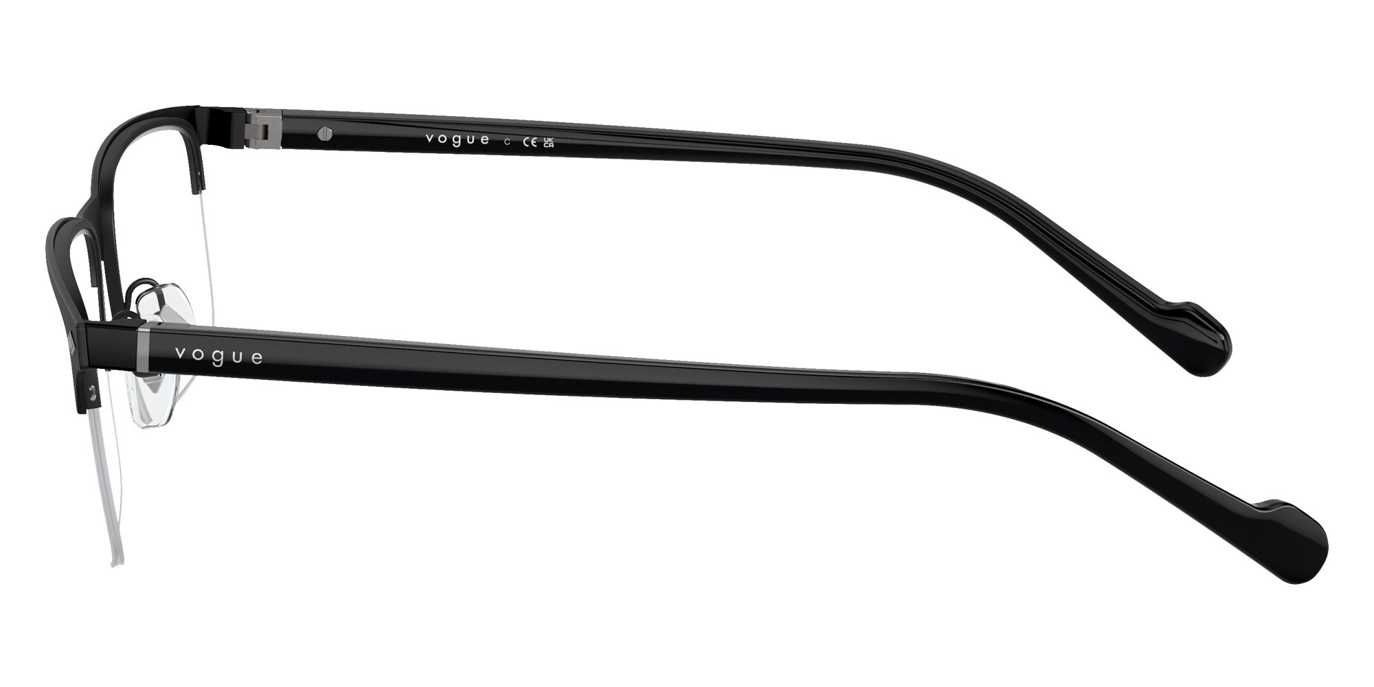 vogue eyewear VO4292 352S 54 - Black #id:vo4292352s_s:100110