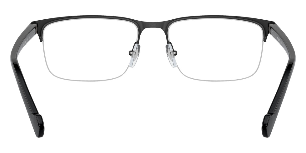 vogue eyewear VO4292 352S 56 - Matt Black/Black