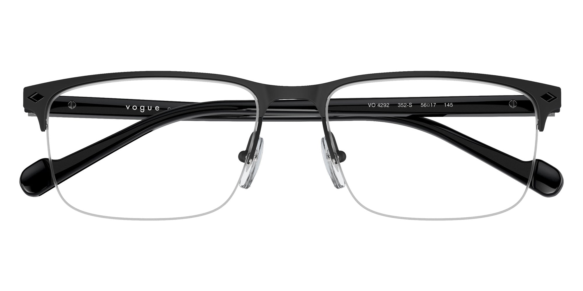 vogue eyewear VO4292 352S 54 - Black #id:vo4292352s_s:100125