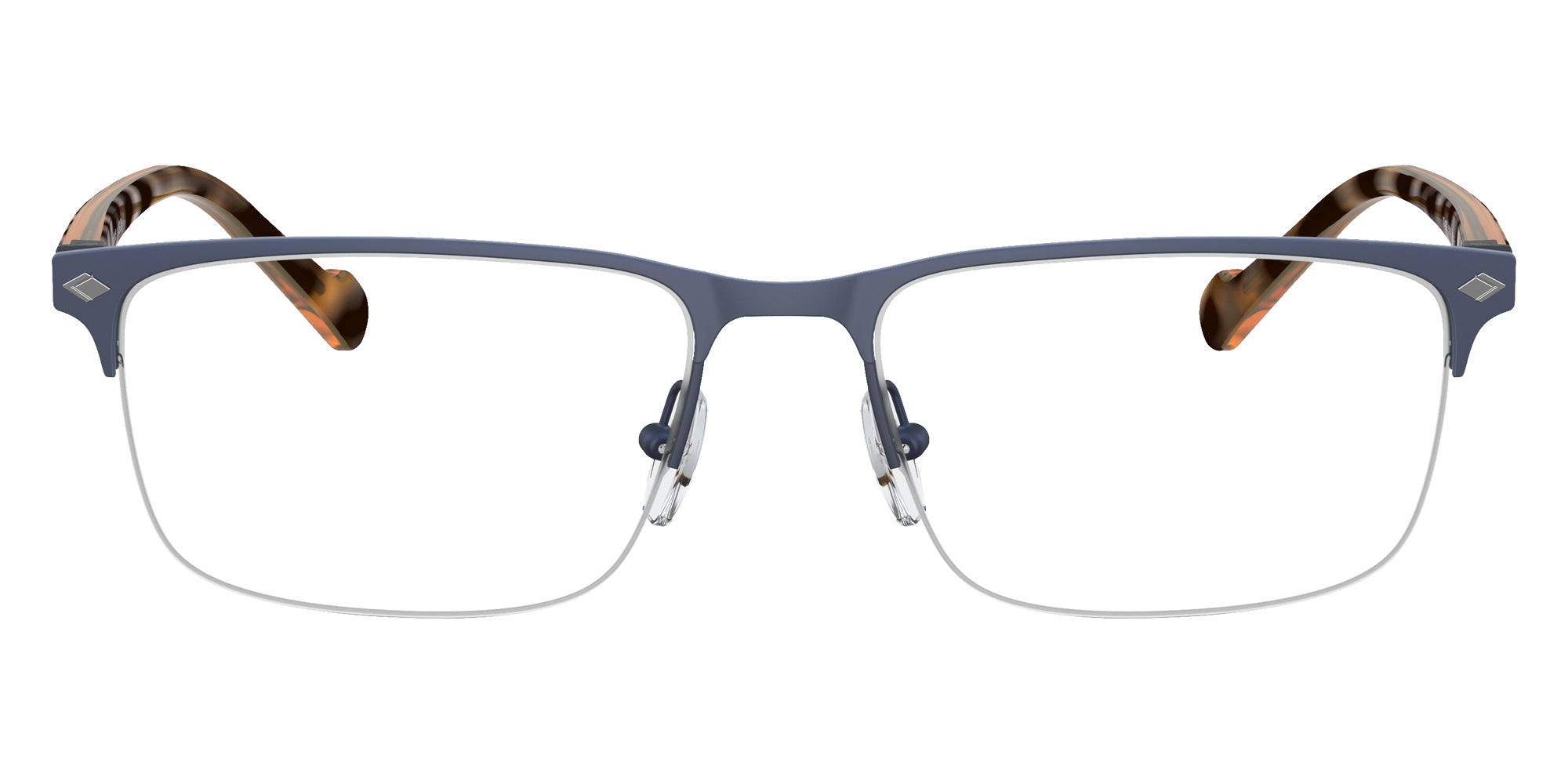 vogue eyewear VO4292 5189S 54 - Matte Dark Blue #id:vo42925189s_s:102100
