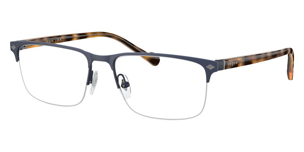 vogue eyewear VO4292 5189S 54 - Matte Dark Blue #id:vo42925189s_s:102105