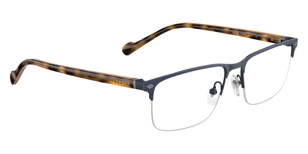 vogue eyewear VO4292 5189S 54 - Matte Dark Blue #id:vo42925189s_s:102120