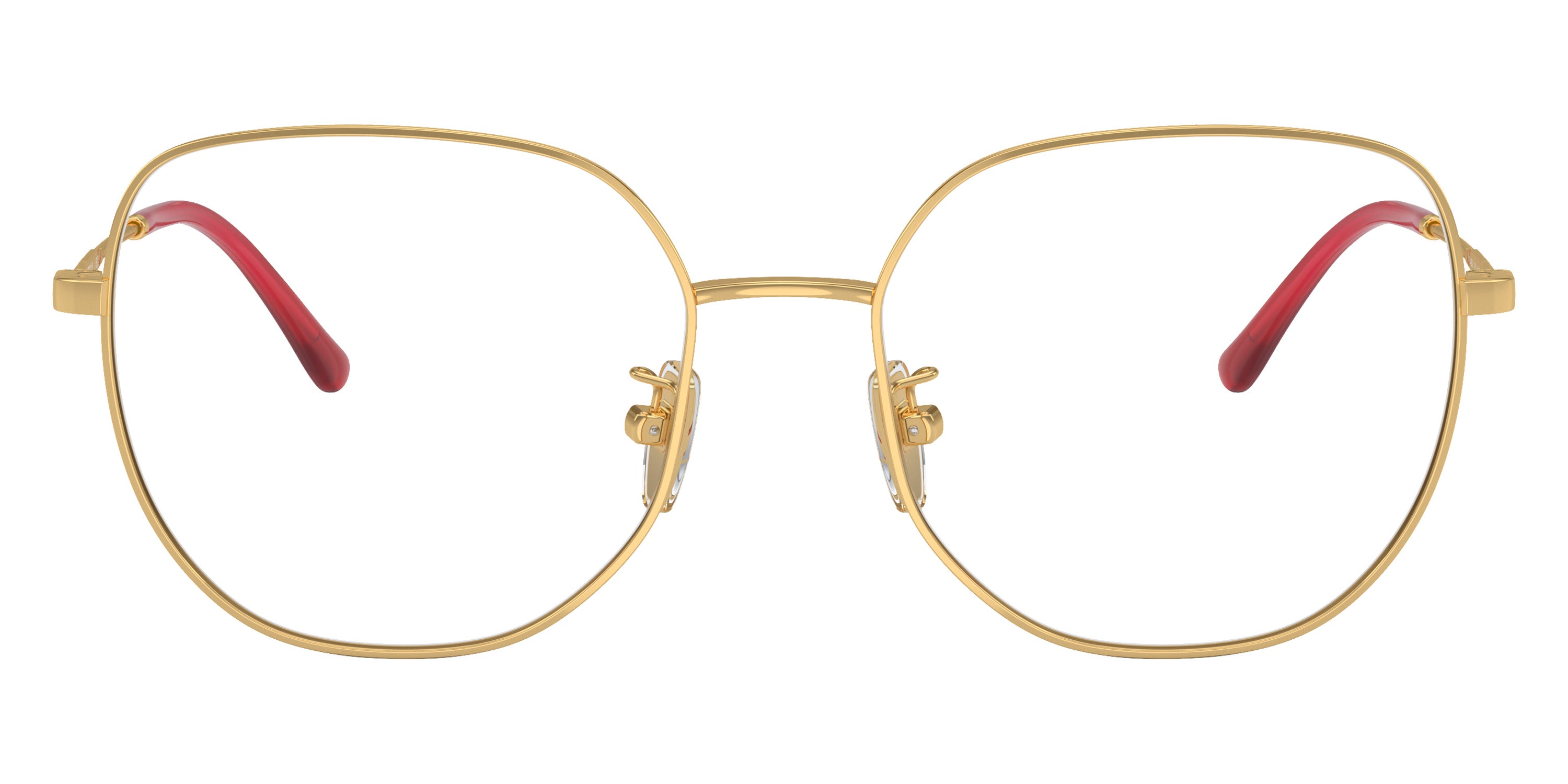 vogue eyewear VO4296D 280 54 - Gold
