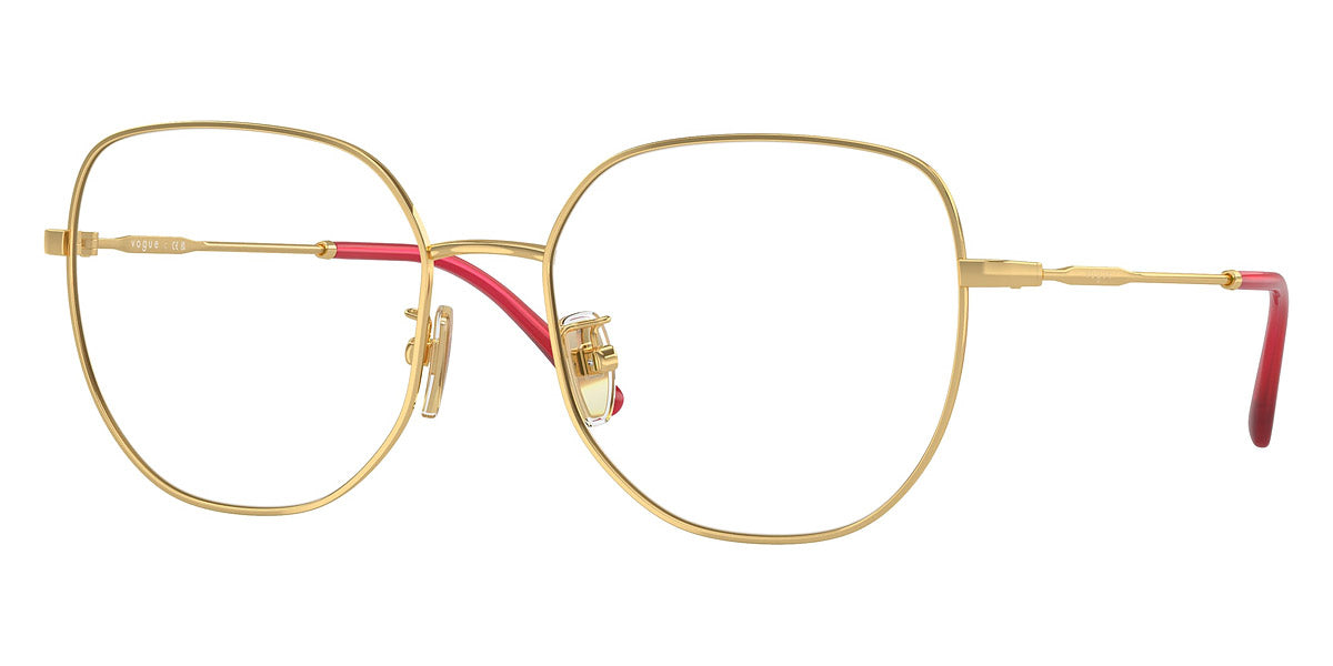 vogue eyewear VO4296D 280 54 - Gold
