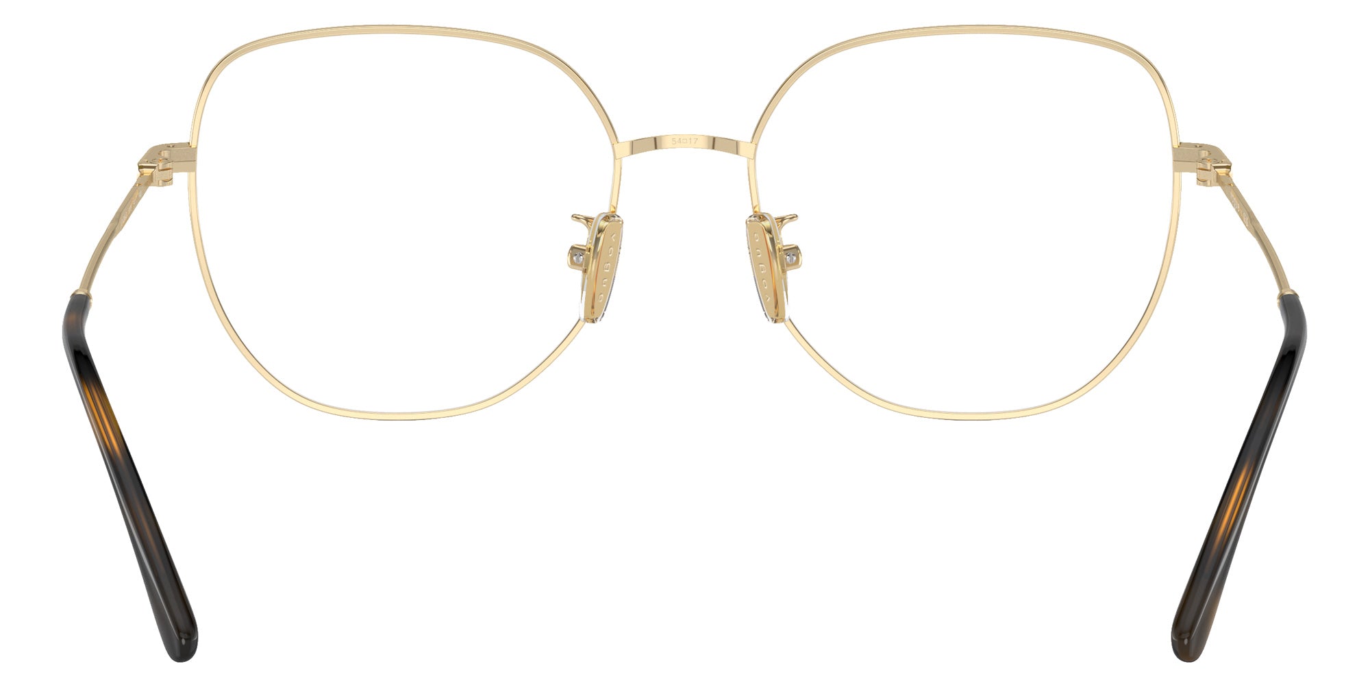 vogue eyewear VO4296D 5078 54 - Top Havana/Pale Gold #id:vo4296d5078_s:100115