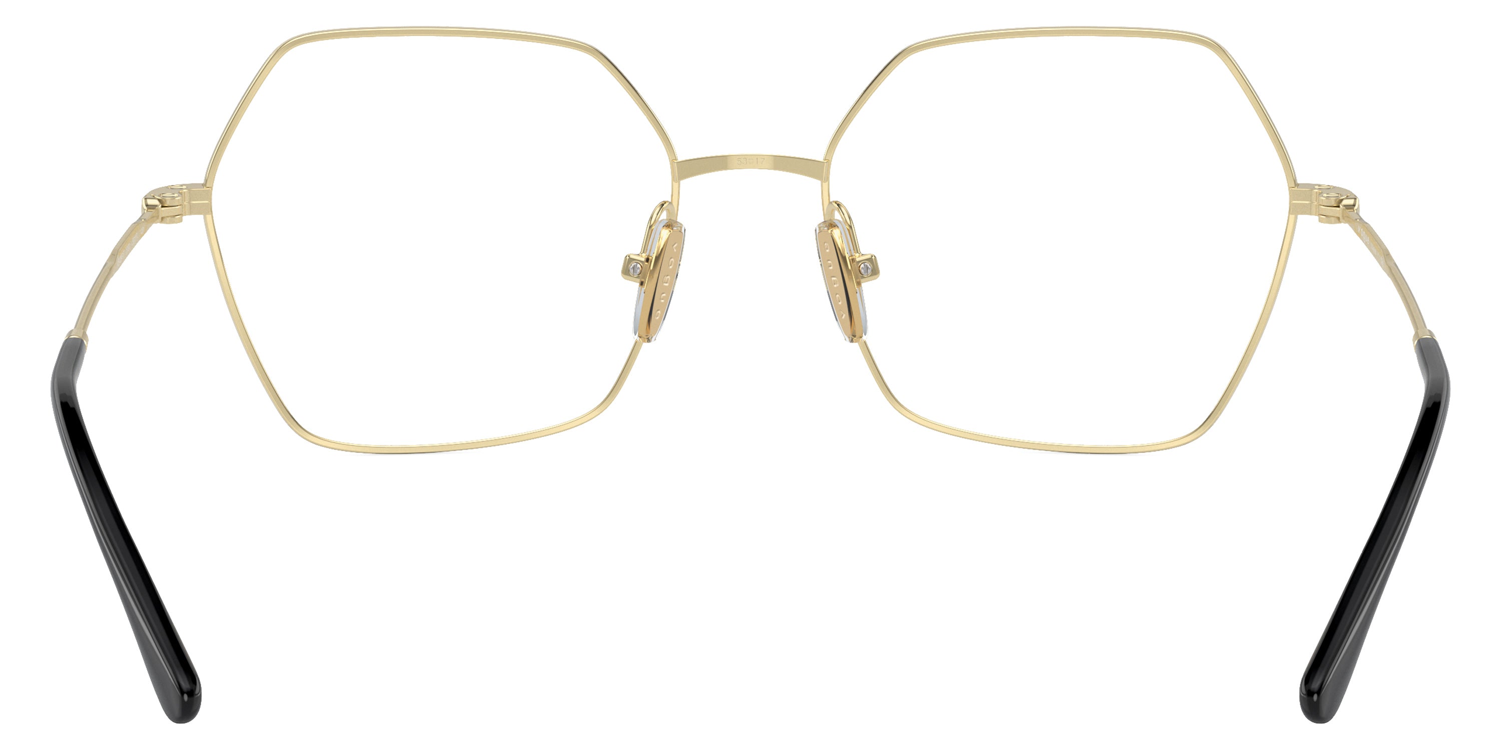 vogue eyewear VO4297T 5191 53 - Light Gold