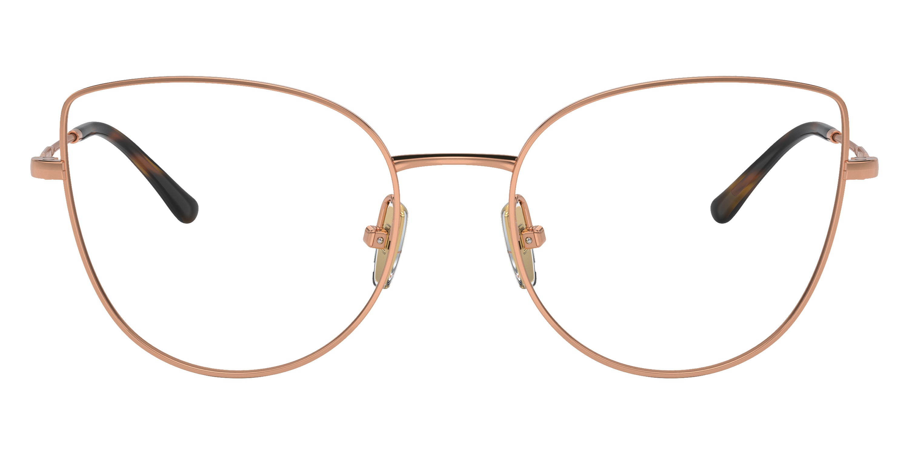 vogue eyewear VO4298T 5192 53 - Rose Gold