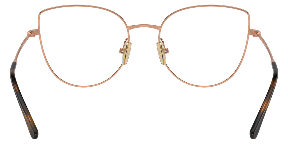 vogue eyewear VO4298T 5192 53 - Rose Gold