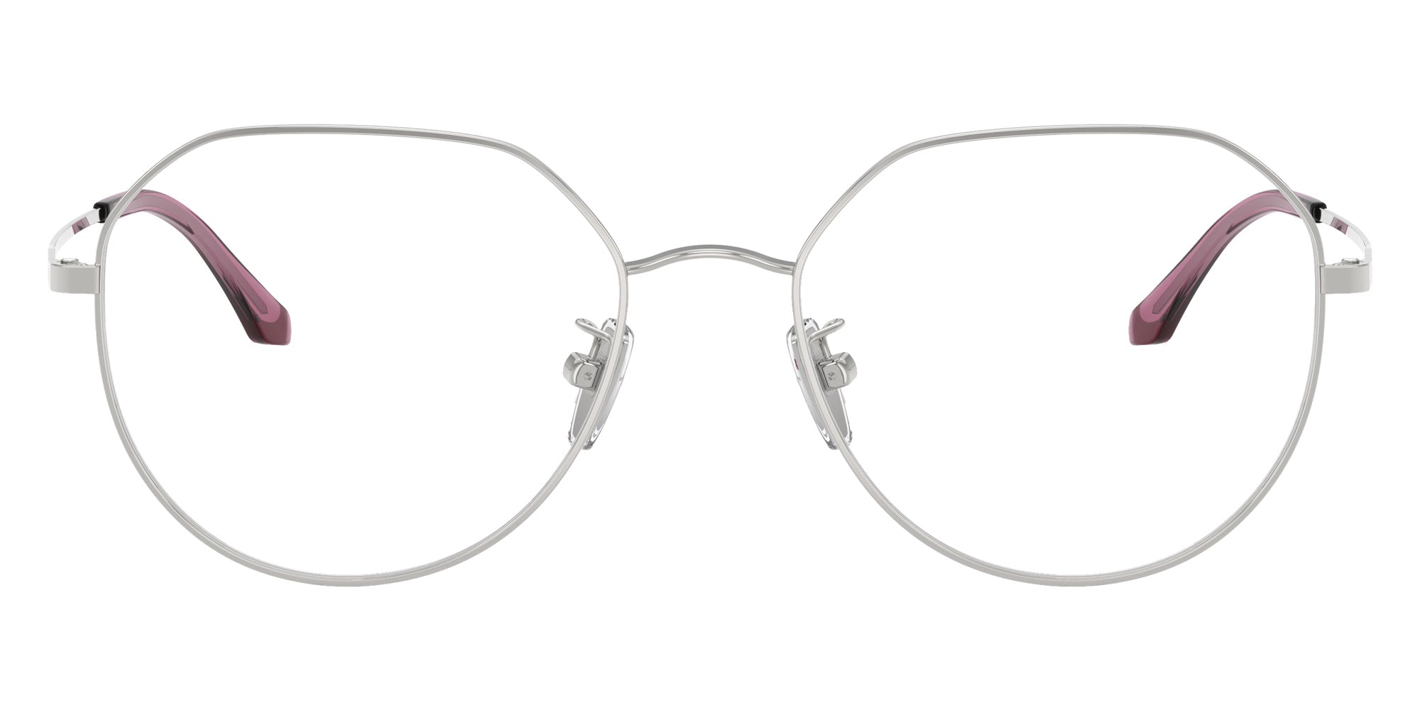 vogue eyewear VO4301D 323 55 - Silver #id:vo4301d323_s:100100