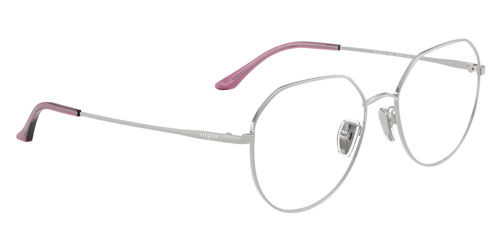 vogue eyewear VO4301D 323 55 - Silver #id:vo4301d323_s:100120