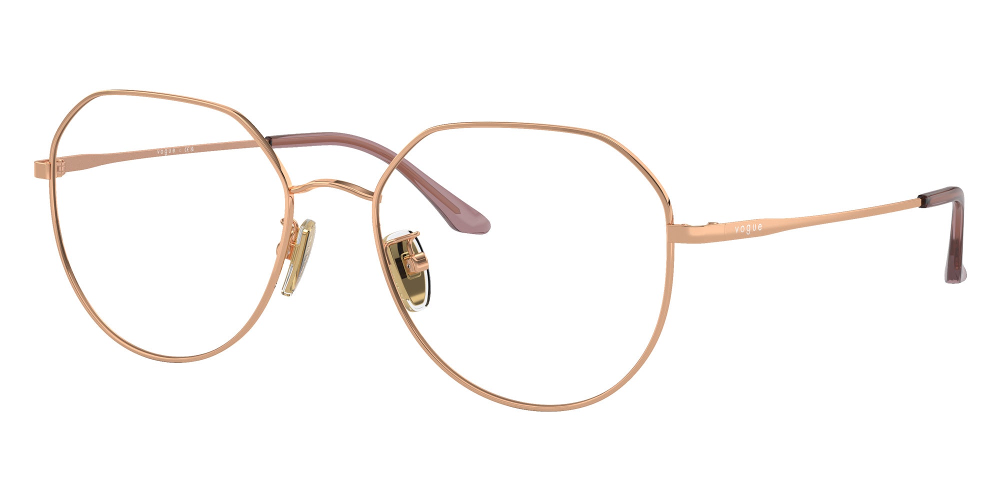 vogue eyewear VO4301D 5152 55 - Rose Gold #id:vo4301d5152_s:104105