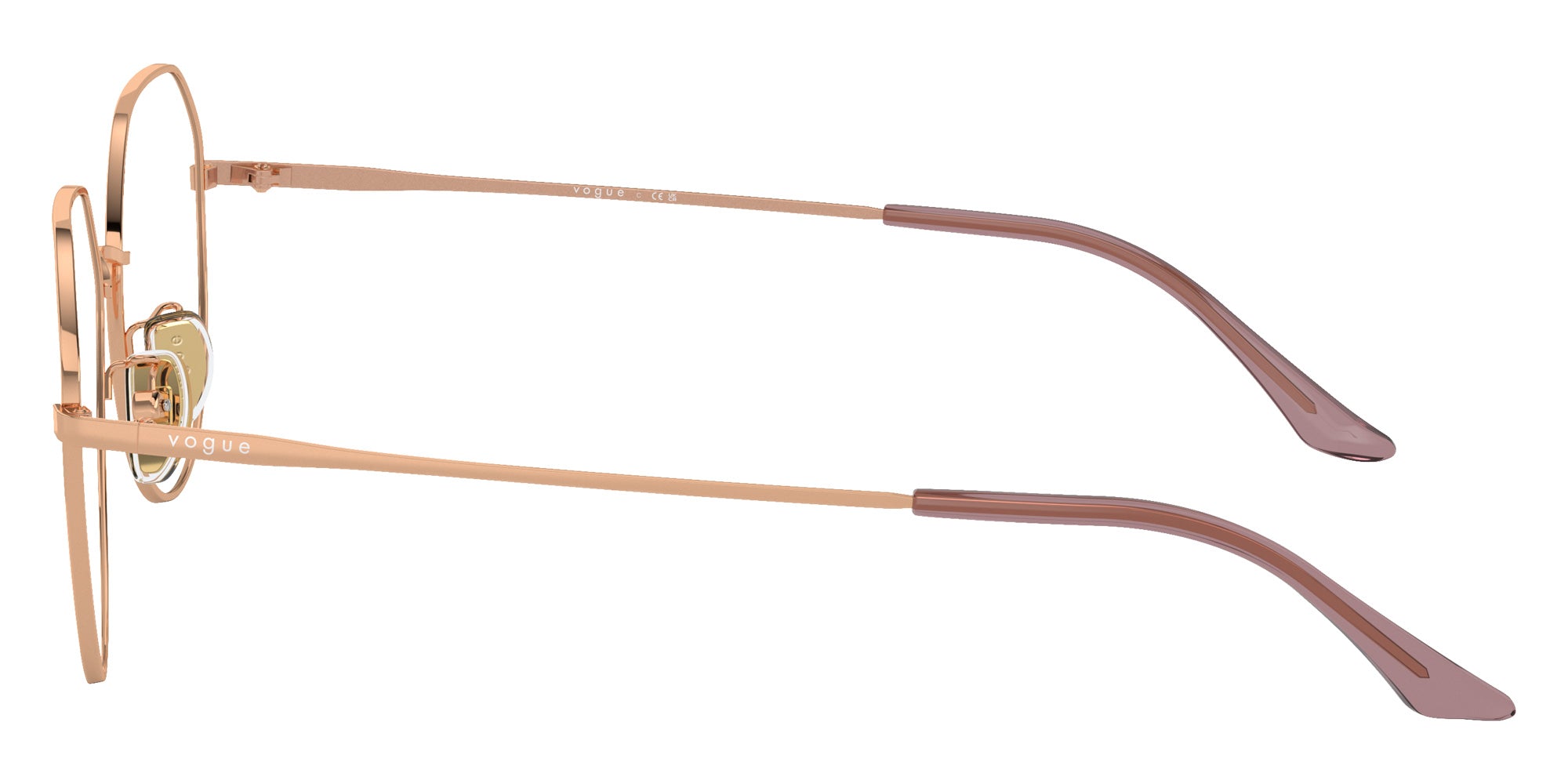 vogue eyewear VO4301D 5152 55 - Rose Gold #id:vo4301d5152_s:104110