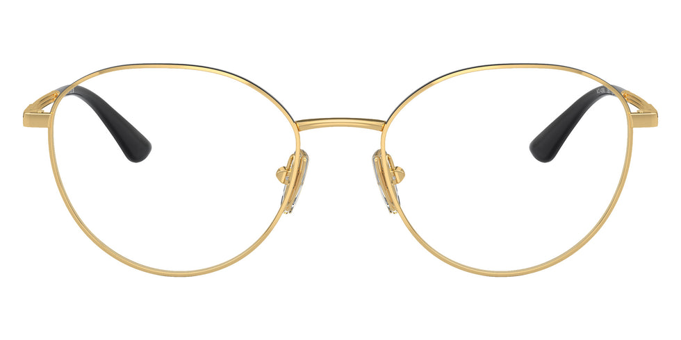 vogue eyewear VO4306 280 53 - Gold/Top Black #id:vo4306280_s:100100