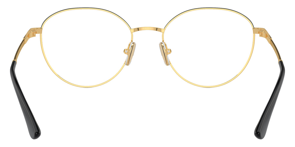 vogue eyewear VO4306 280 51 - Gold/Top Black
