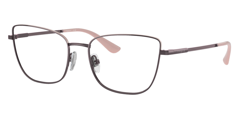 vogue eyewear VO4307 5149 52 - Light Violet/Top Rose #id:vo43075149_s:100105