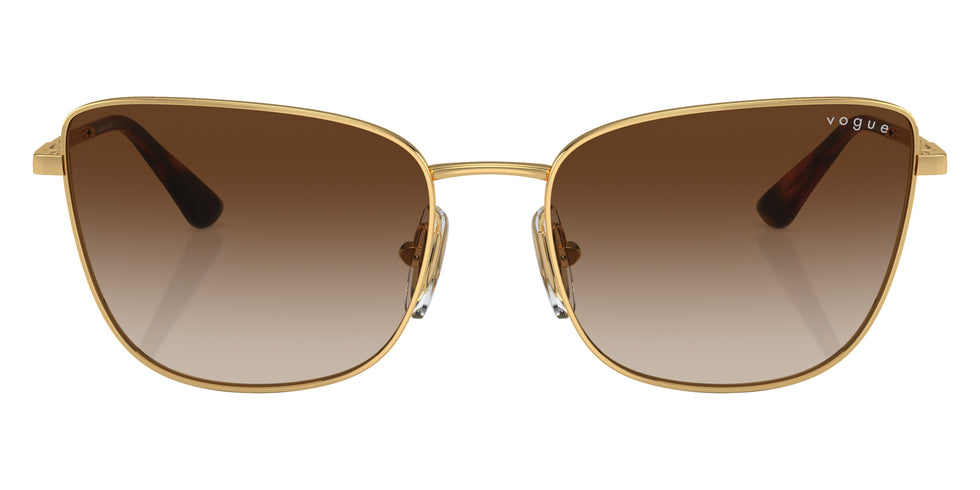 vogue eyewear VO4308S 280/13 56 - Gold / Brown Gradient