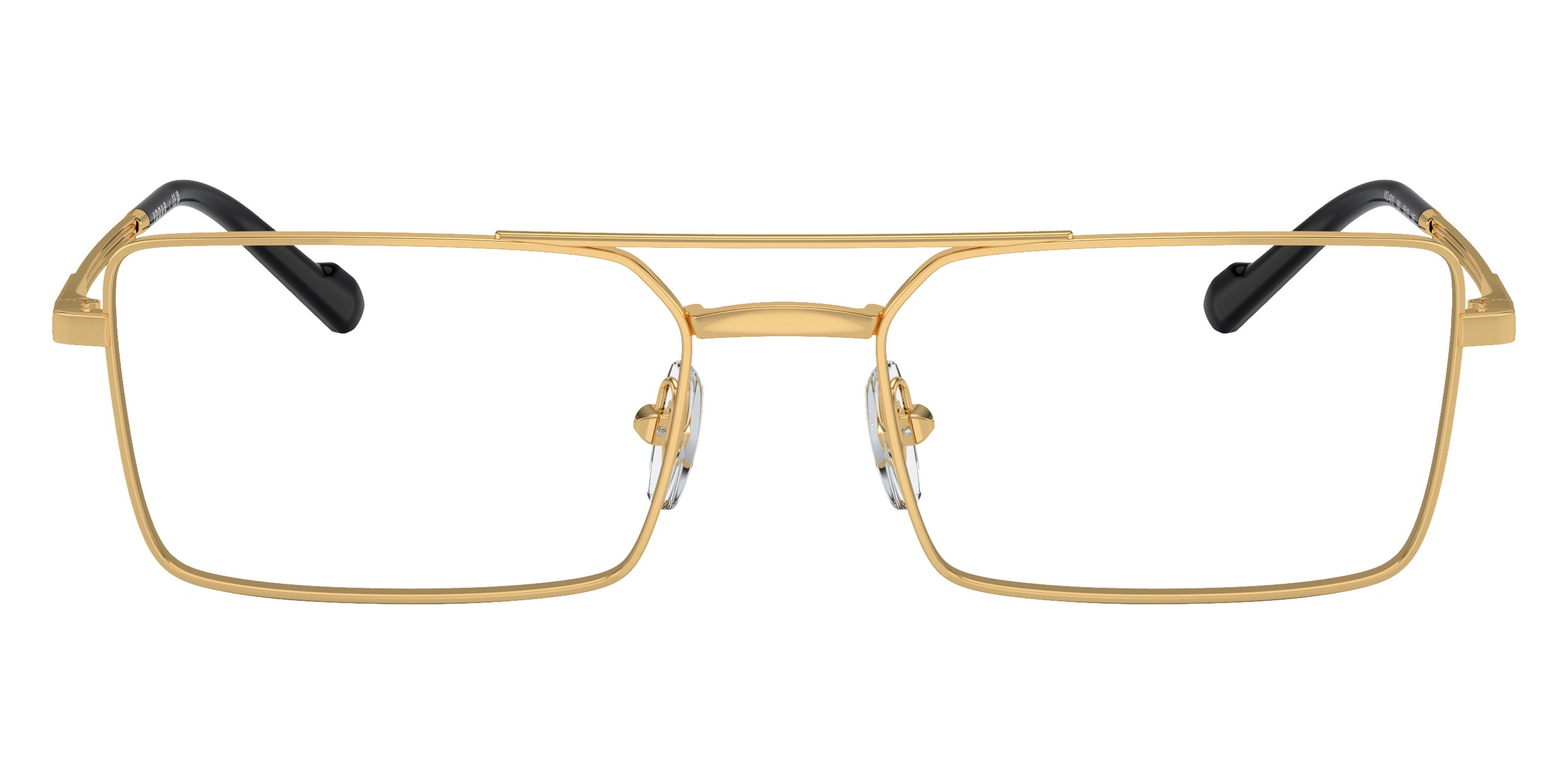 vogue eyewear VO4310 280 53 - Gold
