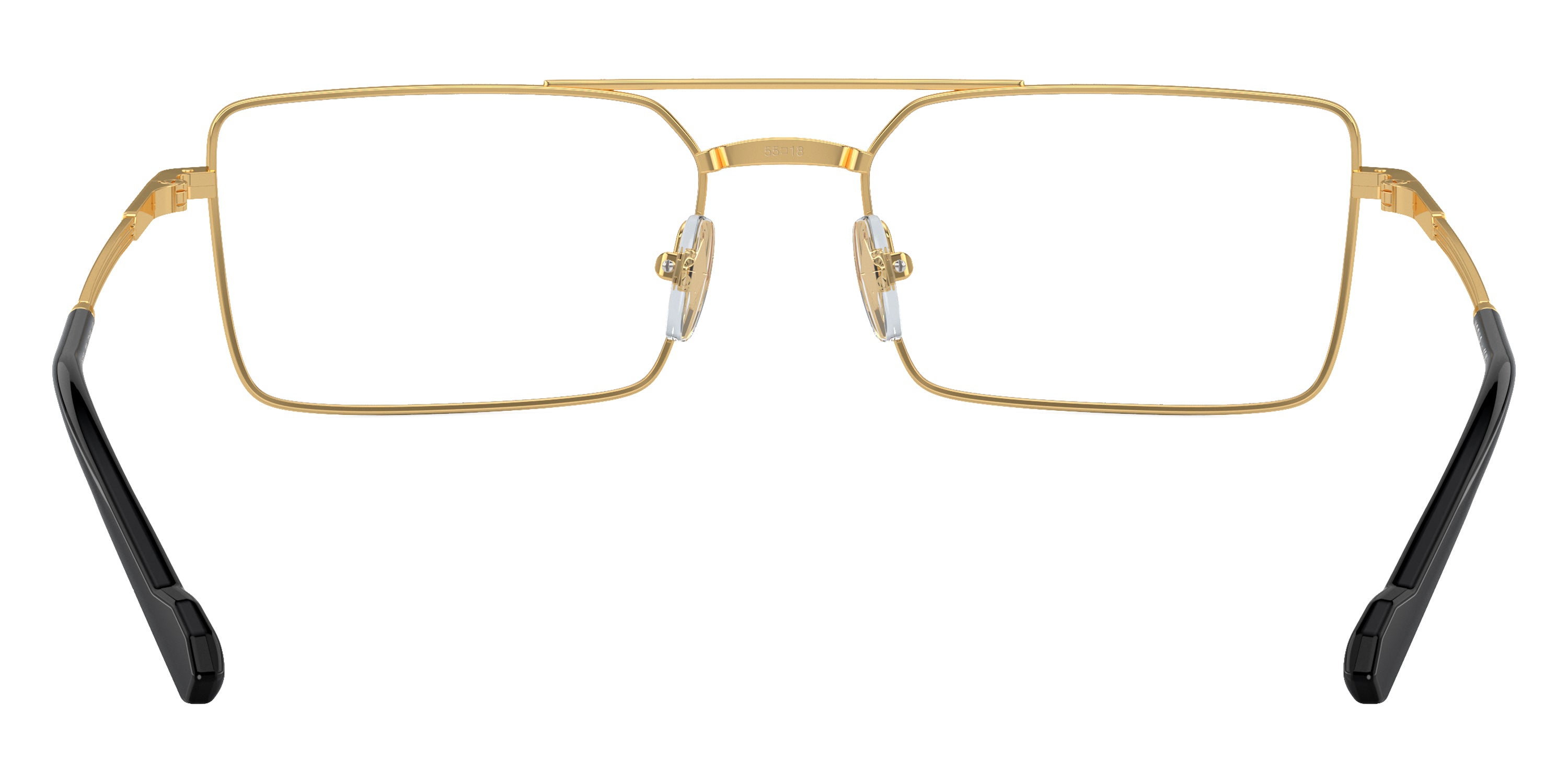 vogue eyewear VO4310 280 53 - Gold