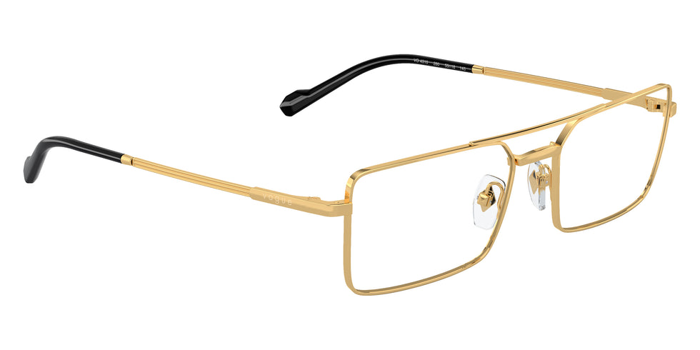 vogue eyewear VO4310 280 53 - Gold