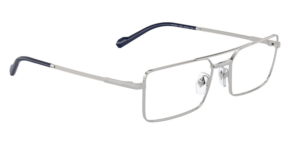 vogue eyewear VO4310 323 53 - Silver #id:vo4310323_s:100120