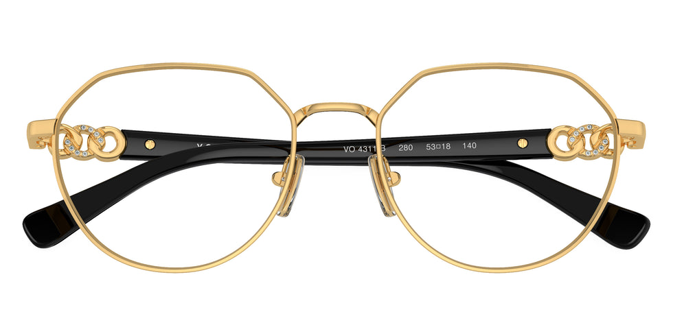 vogue eyewear VO4311B 280 51 - Gold
