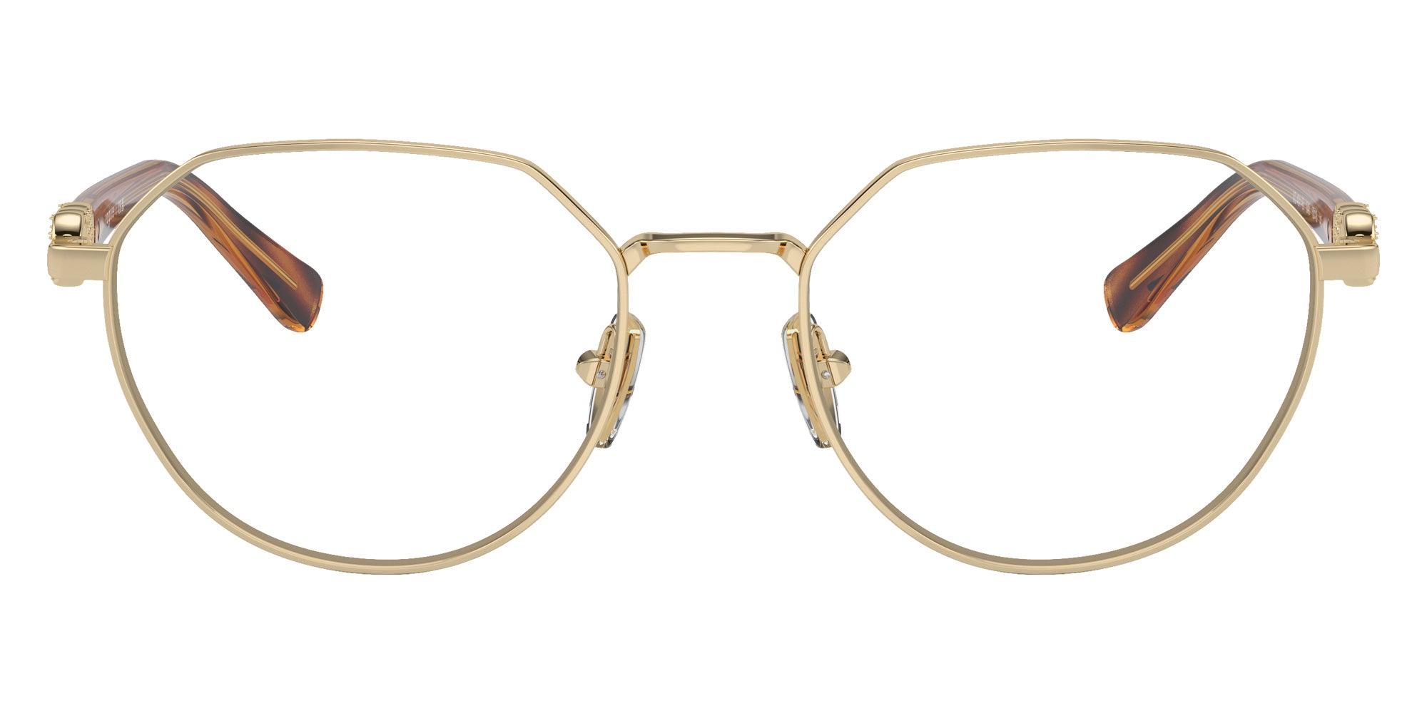 vogue eyewear VO4311B 848 53 - Pale Gold #id:vo4311b848_s:102100
