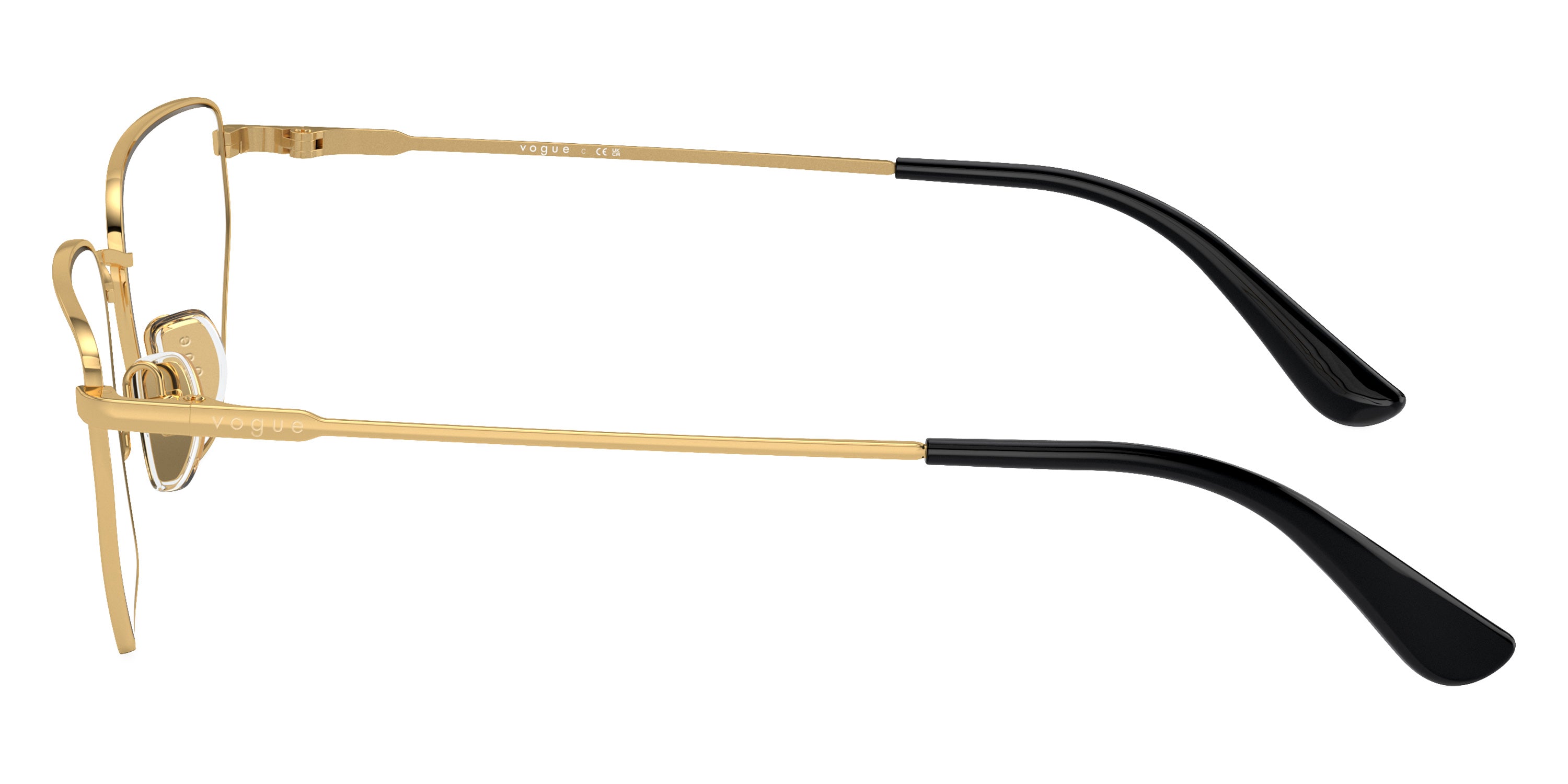 vogue eyewear VO4317 280 56 - Gold