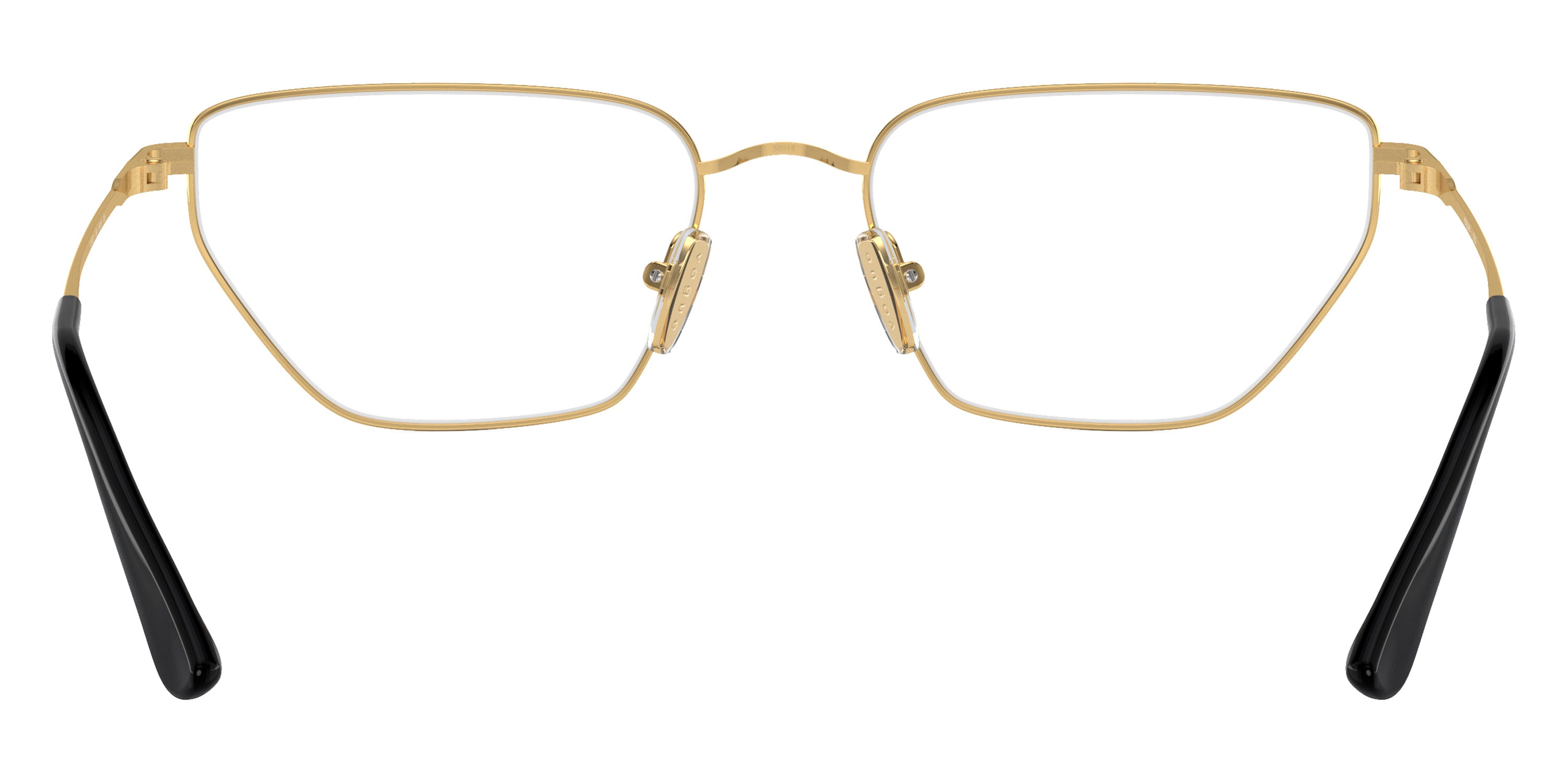 vogue eyewear VO4317 280 56 - Gold