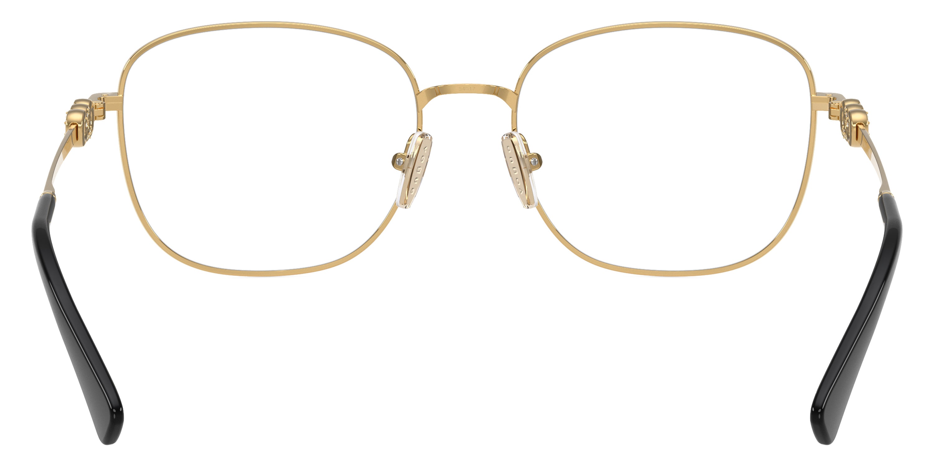 vogue eyewear VO4319B 280 52 - Gold