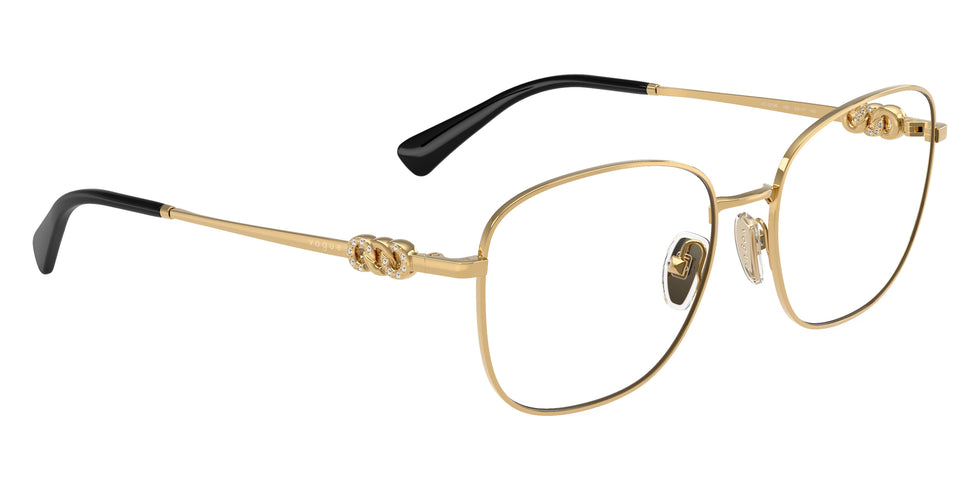 vogue eyewear VO4319B 280 52 - Gold