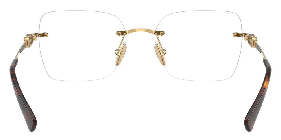vogue eyewear VO4320B 280 53 - Gold #id:vo4320b280_s:100115