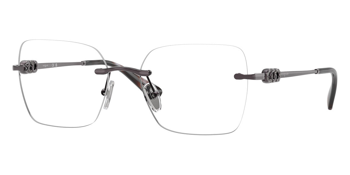 vogue eyewear VO4320B 5149 53 - Light Violet