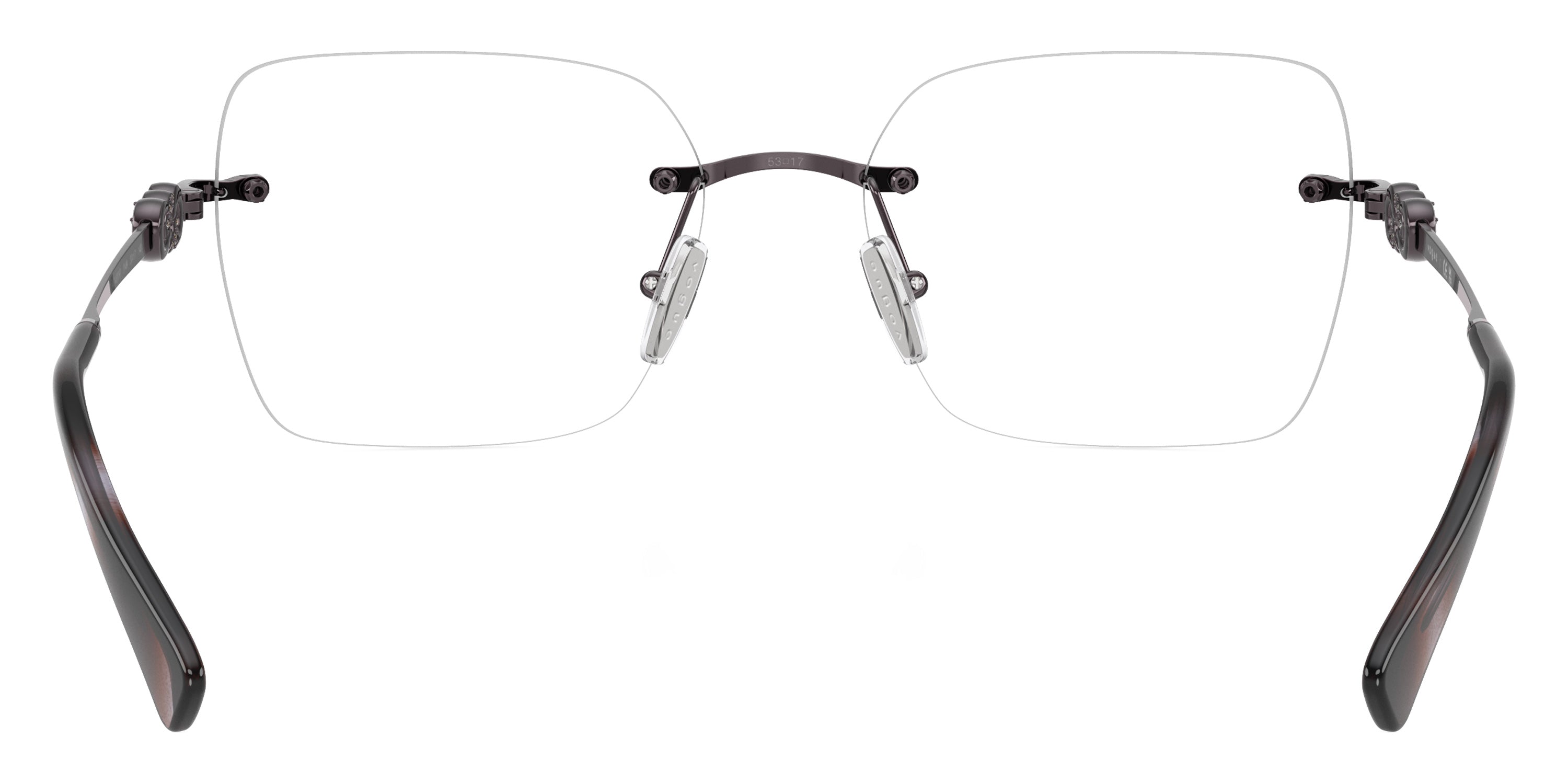 vogue eyewear VO4320B 5149 53 - Light Violet