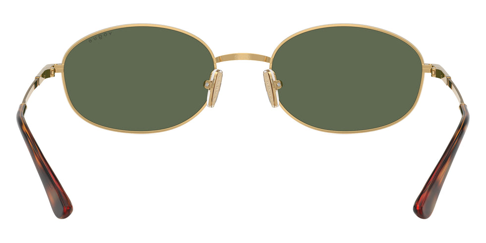 vogue eyewear VO4323S 280/71 56 - Gold / Dark Green