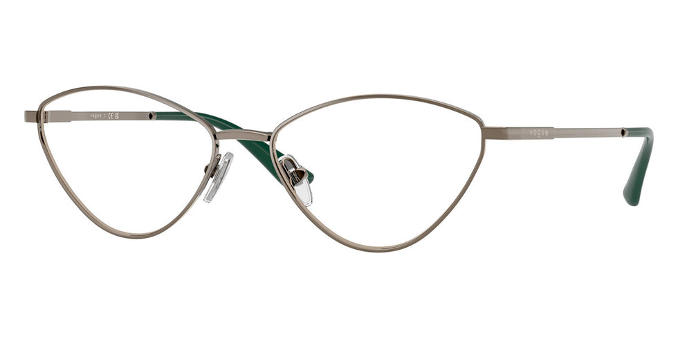 vogue eyewear VO4325 5138 53 - Light Brown