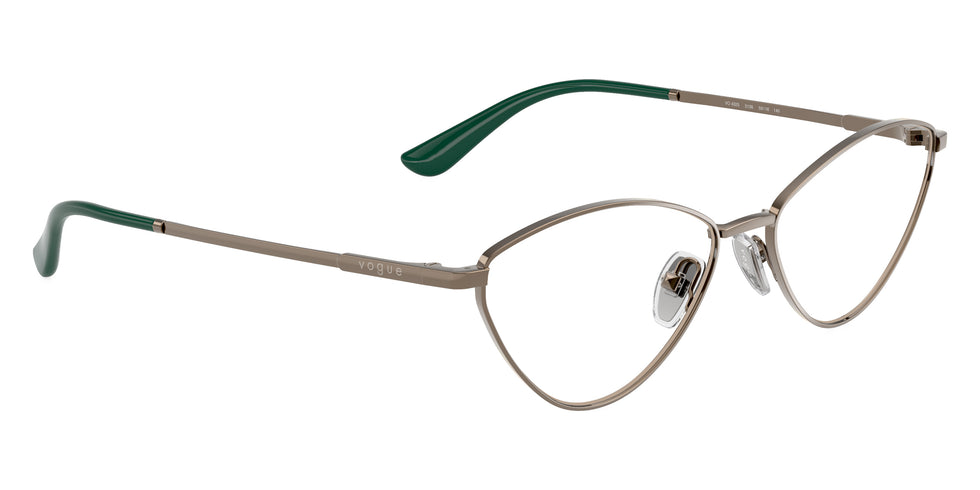 vogue eyewear VO4325 5138 53 - Light Brown