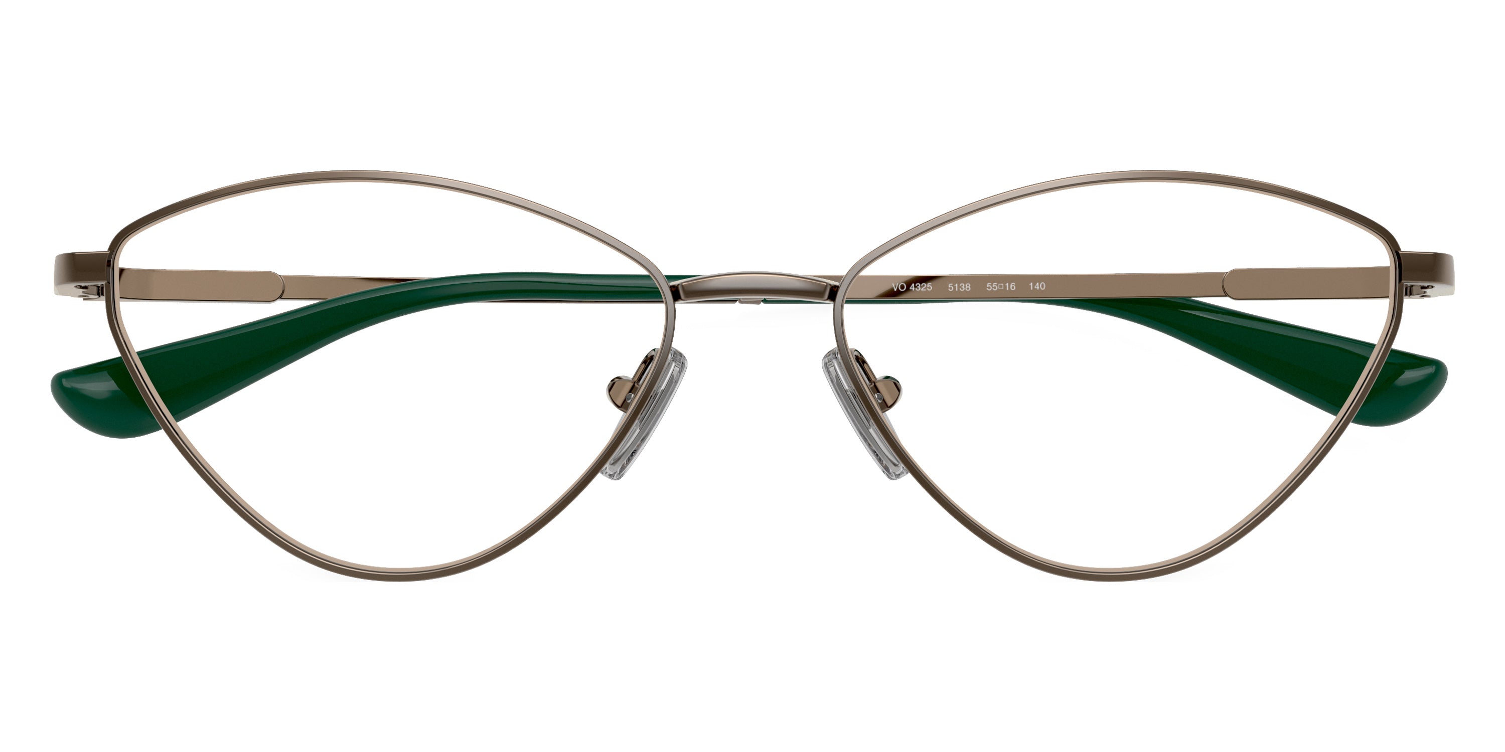 vogue eyewear VO4325 5138 53 - Light Brown