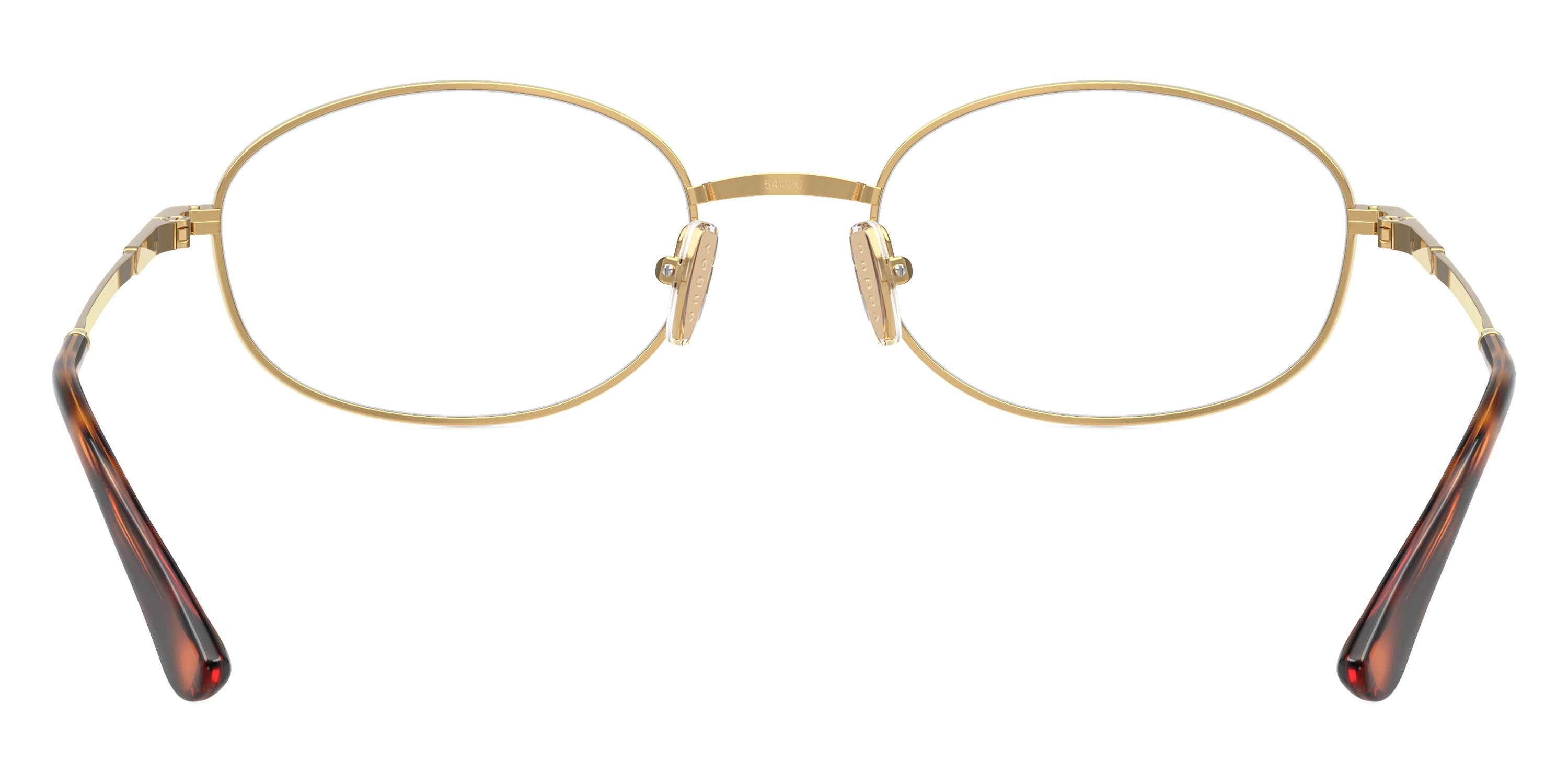 vogue eyewear VO4326 280 52 - Gold