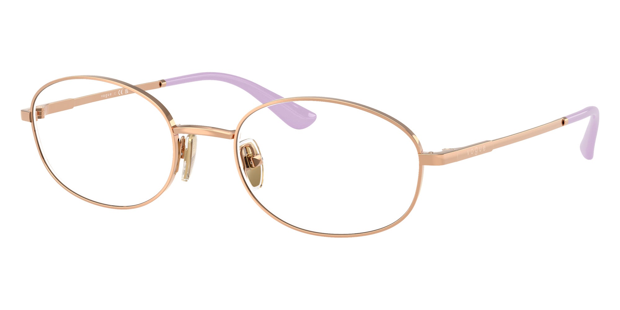 vogue eyewear VO4326 5152 54 - Rose Gold #id:vo43265152_s:102105