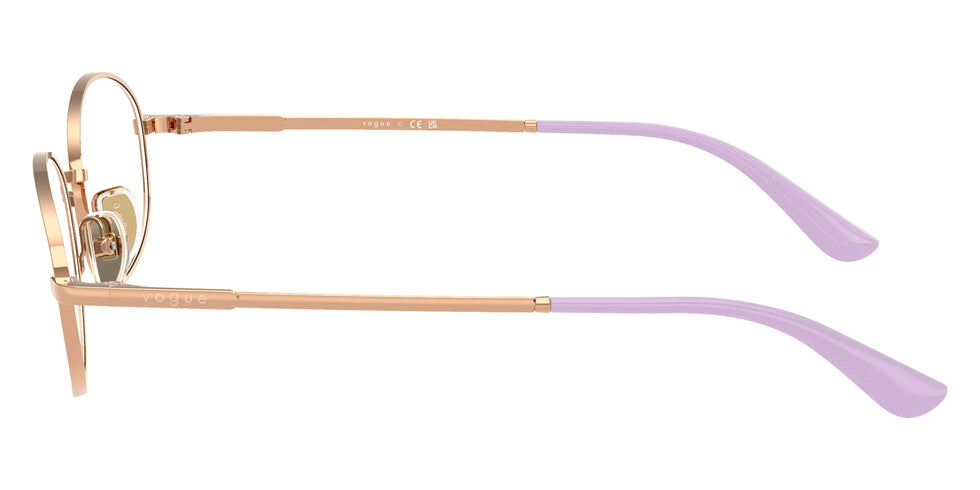 vogue eyewear VO4326 5152 54 - Rose Gold #id:vo43265152_s:102110