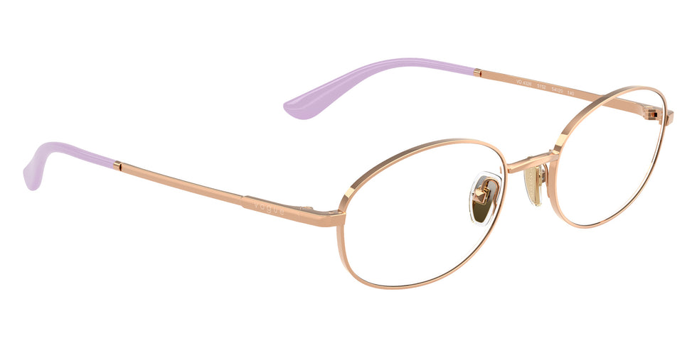 vogue eyewear VO4326 5152 54 - Rose Gold #id:vo43265152_s:102120