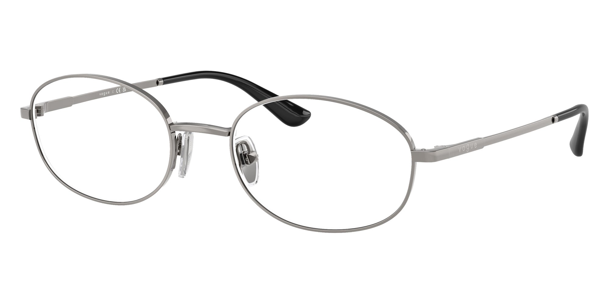 vogue eyewear VO4326 548 52 - Gunmetal #id:vo4326548_s:104105